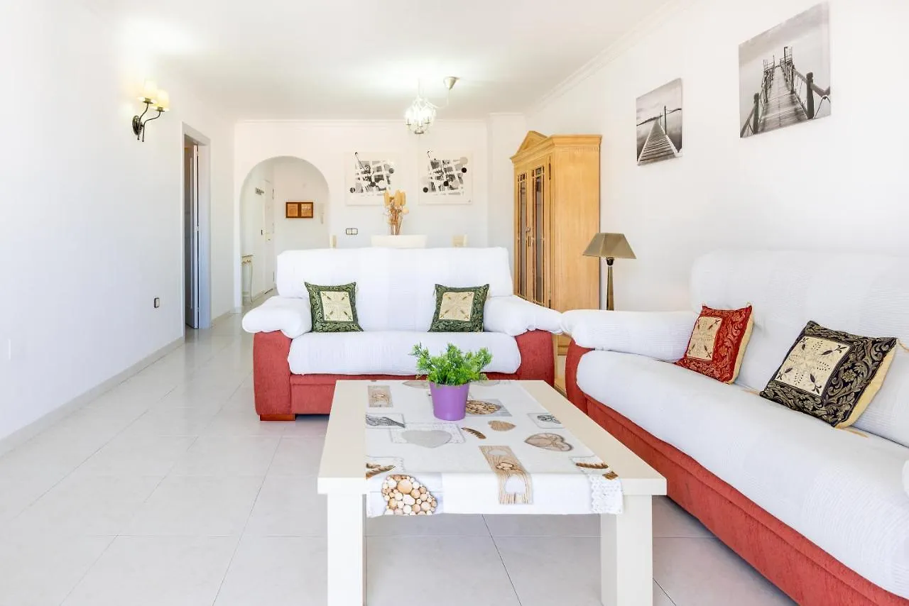 Apartment Apartamento Adriana Fuengirola