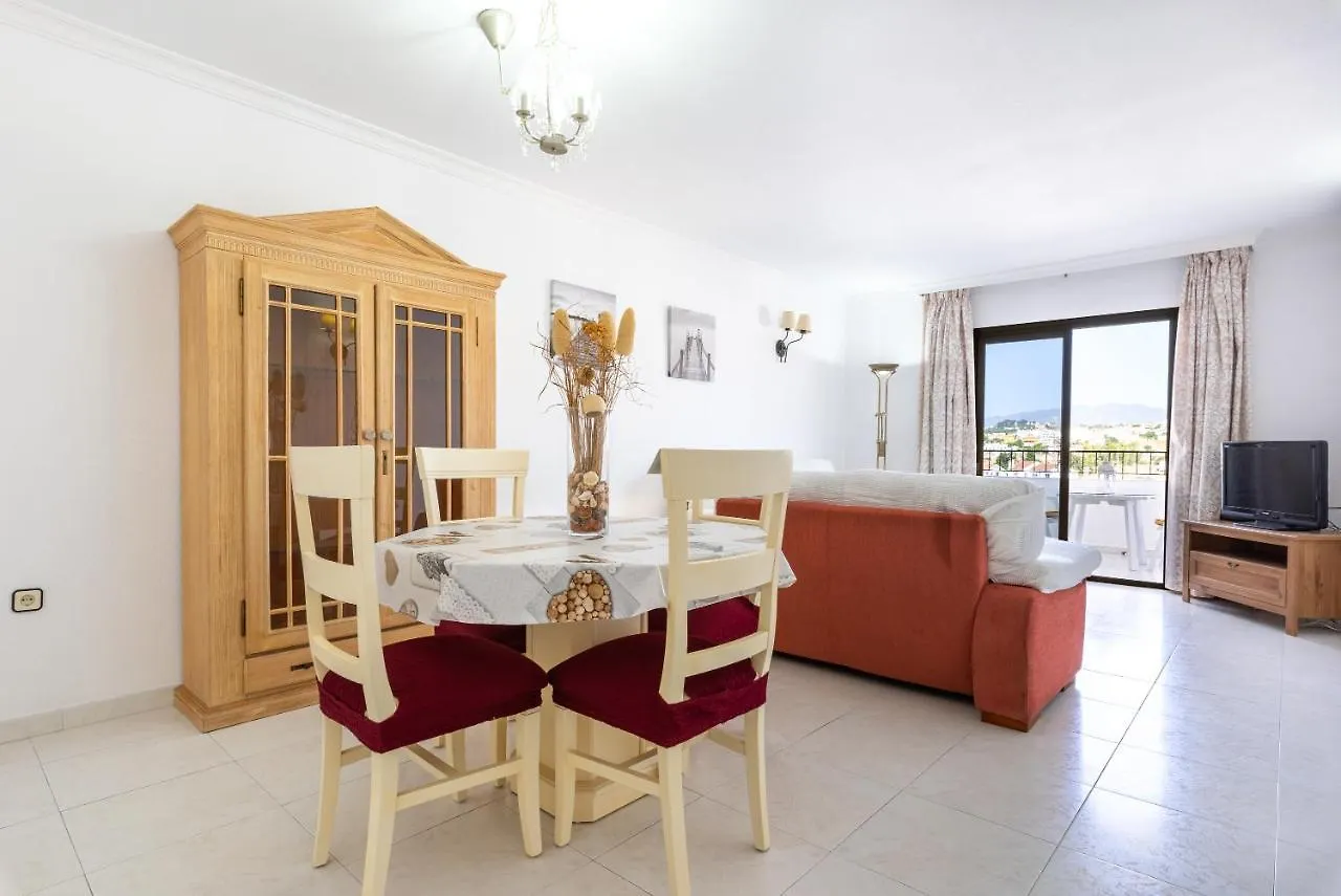 Apartamento Adriana Fuengirola 0*,