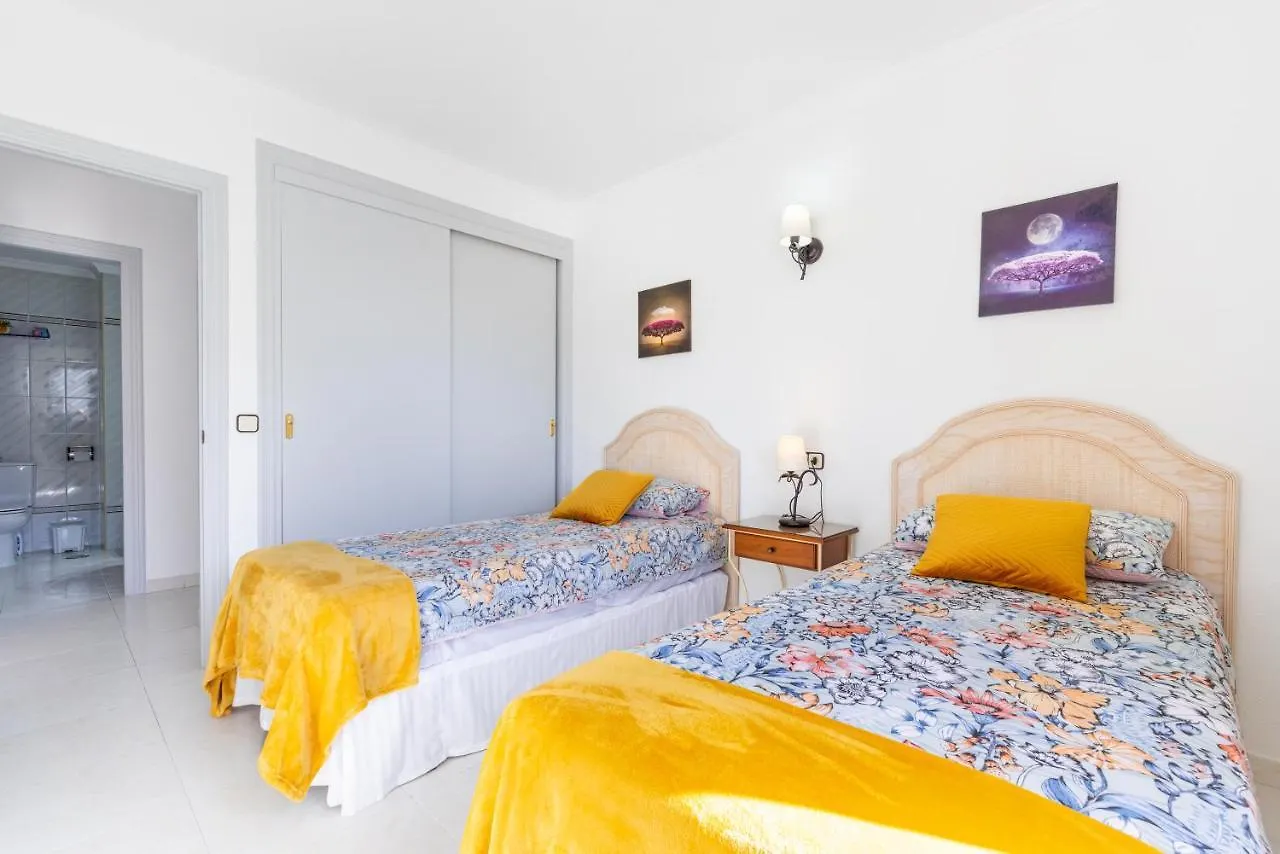 Apartamento Adriana Fuengirola 0*,  Spanien