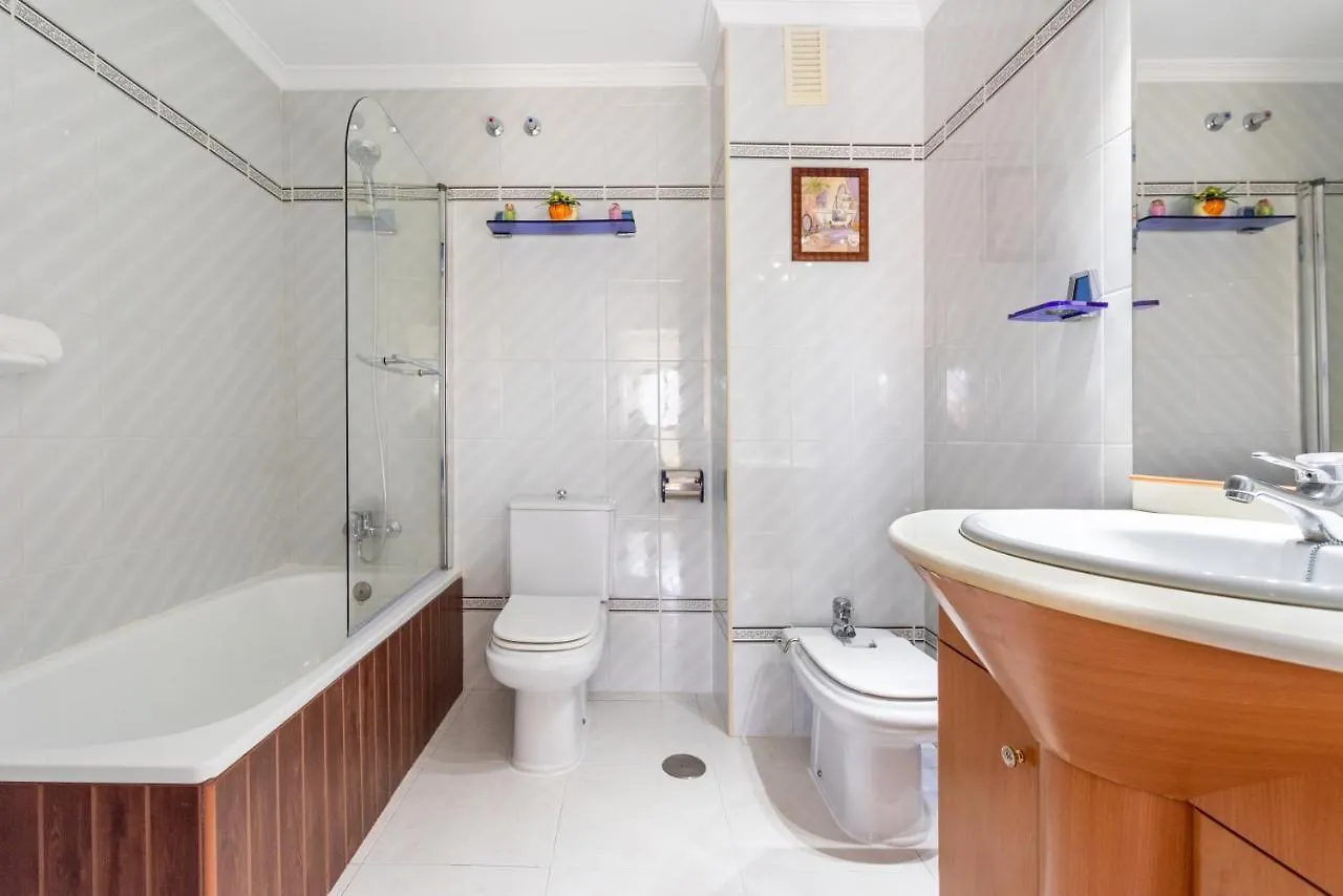 Apartamento Adriana Fuengirola Apartment
