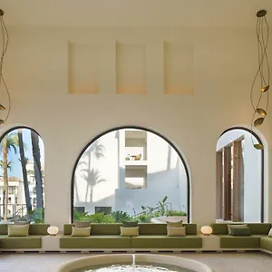 La Zambra Resort-the Unbound Collection By Hyatt Hotel