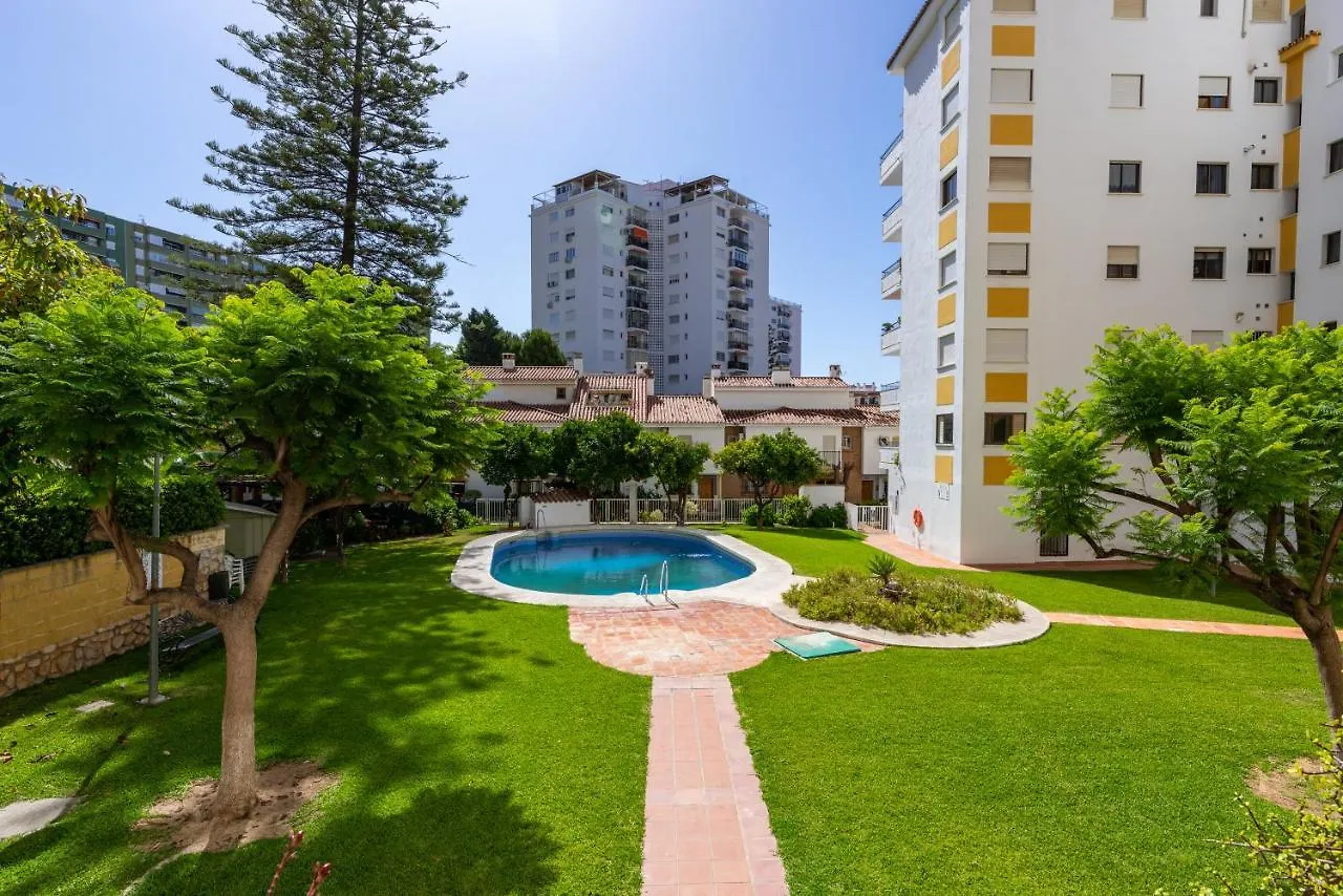 Apartment Apartamento Adriana Fuengirola