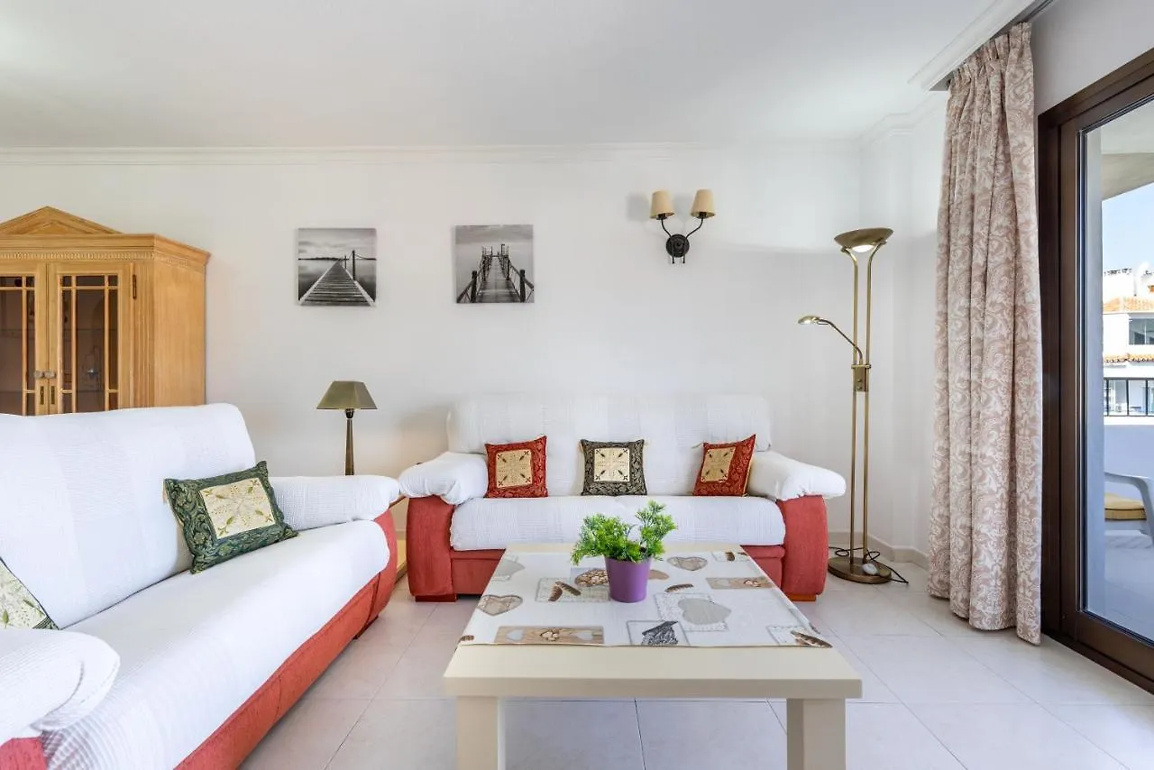 Apartamento Adriana Fuengirola Spain