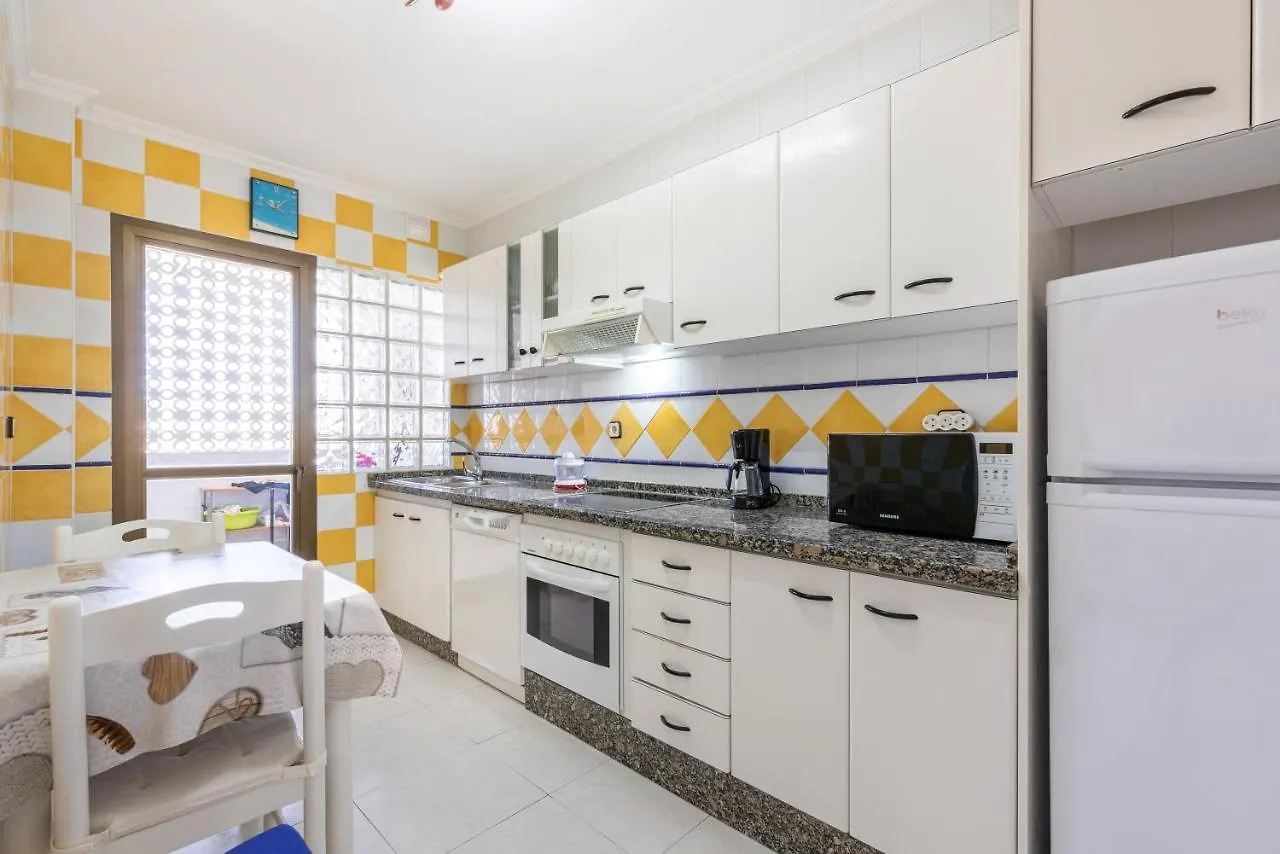 Apartment Apartamento Adriana Fuengirola Spain