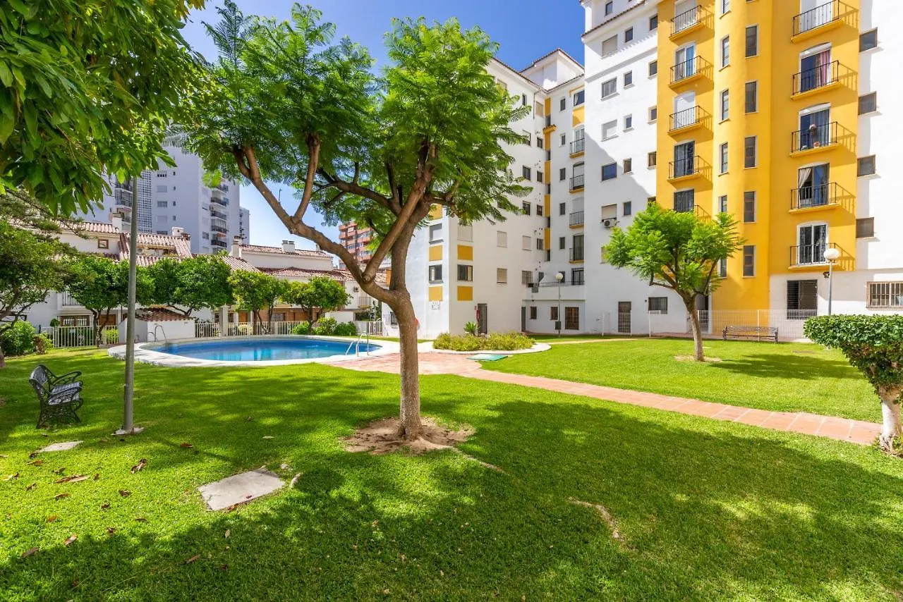 Apartamento Adriana Fuengirola 0*,  Spain