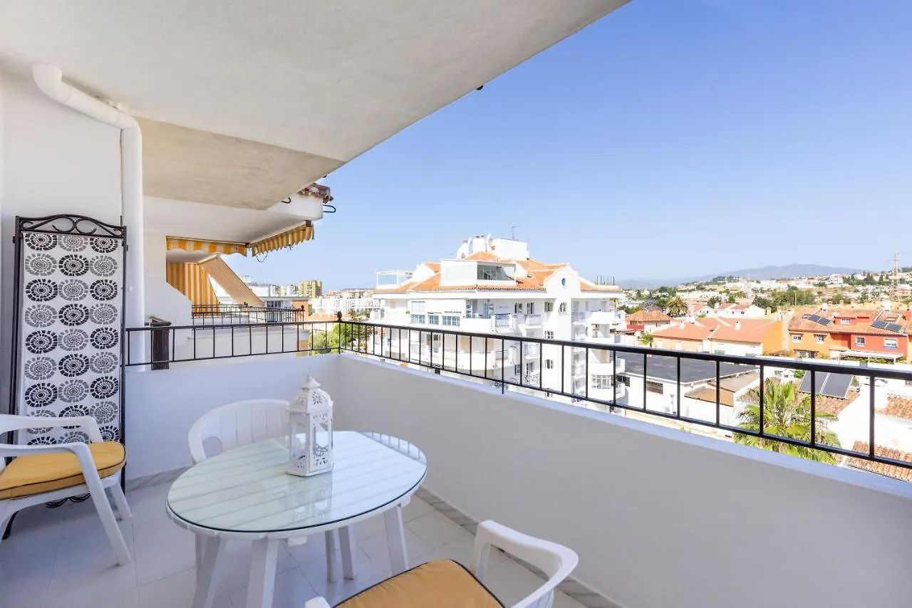 Apartamento Adriana Fuengirola