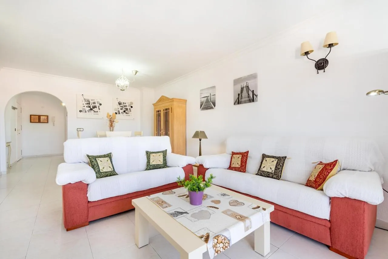 Apartamento Adriana Fuengirola