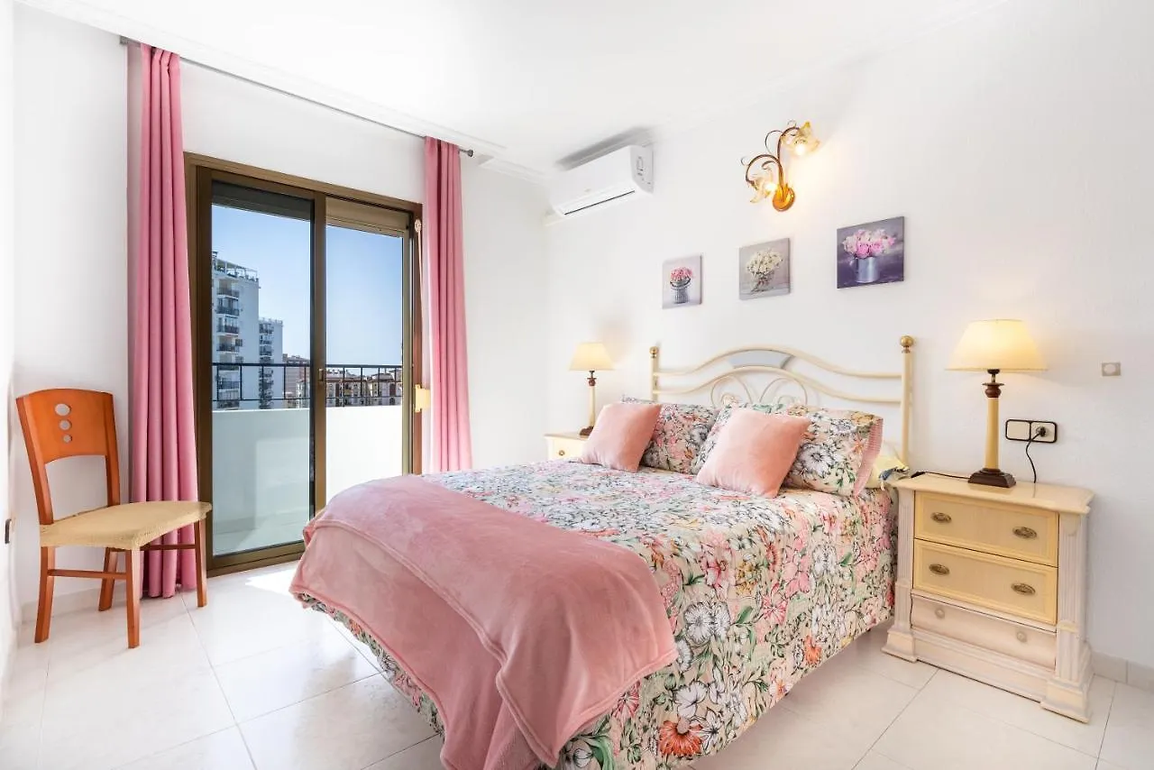 Apartamento Adriana Fuengirola Apartment