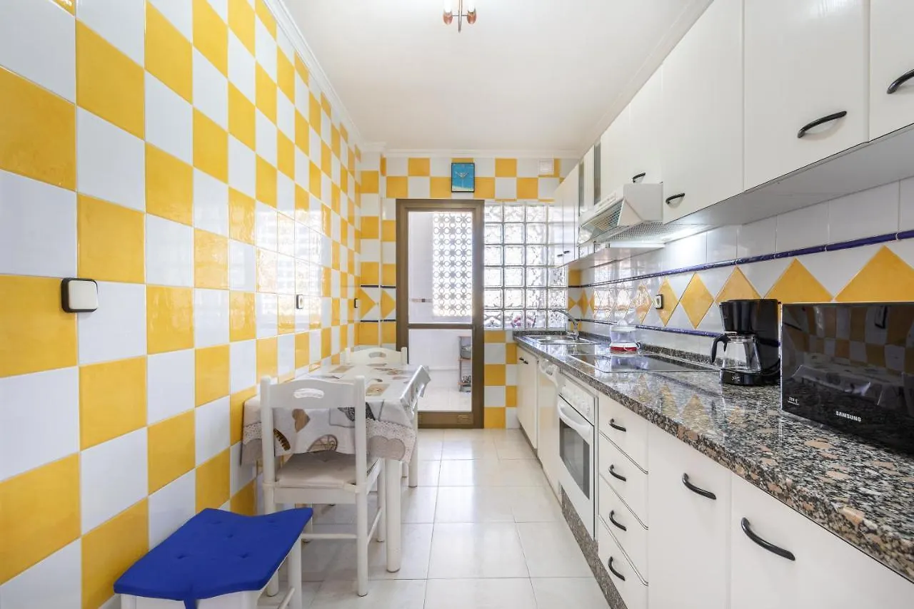 Apartamento Adriana Fuengirola Apartment