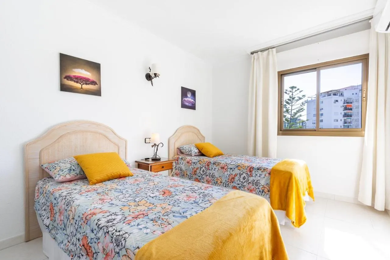 Apartamento Adriana Fuengirola Apartment