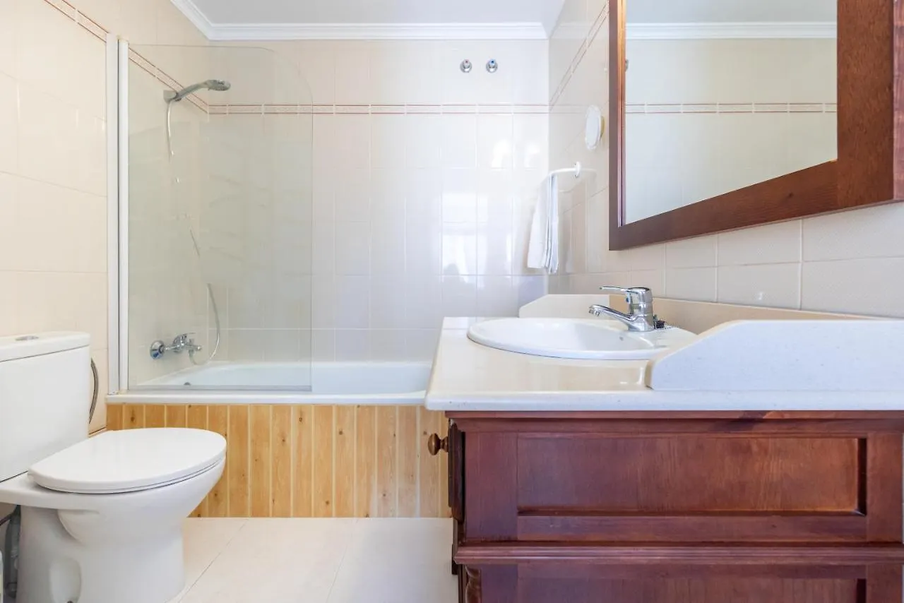 Apartamento Adriana Fuengirola Spain