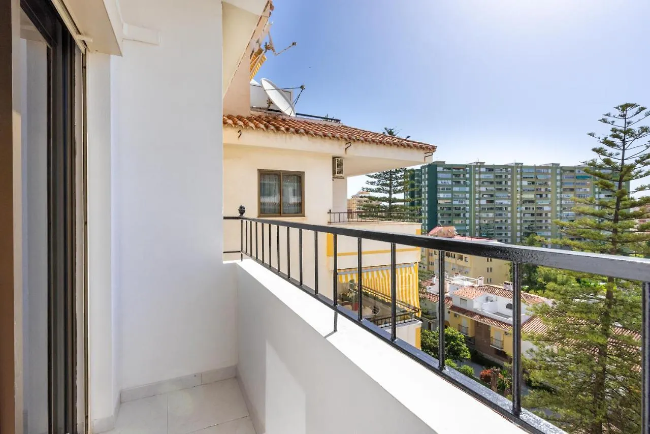 Apartamento Adriana Fuengirola Apartment