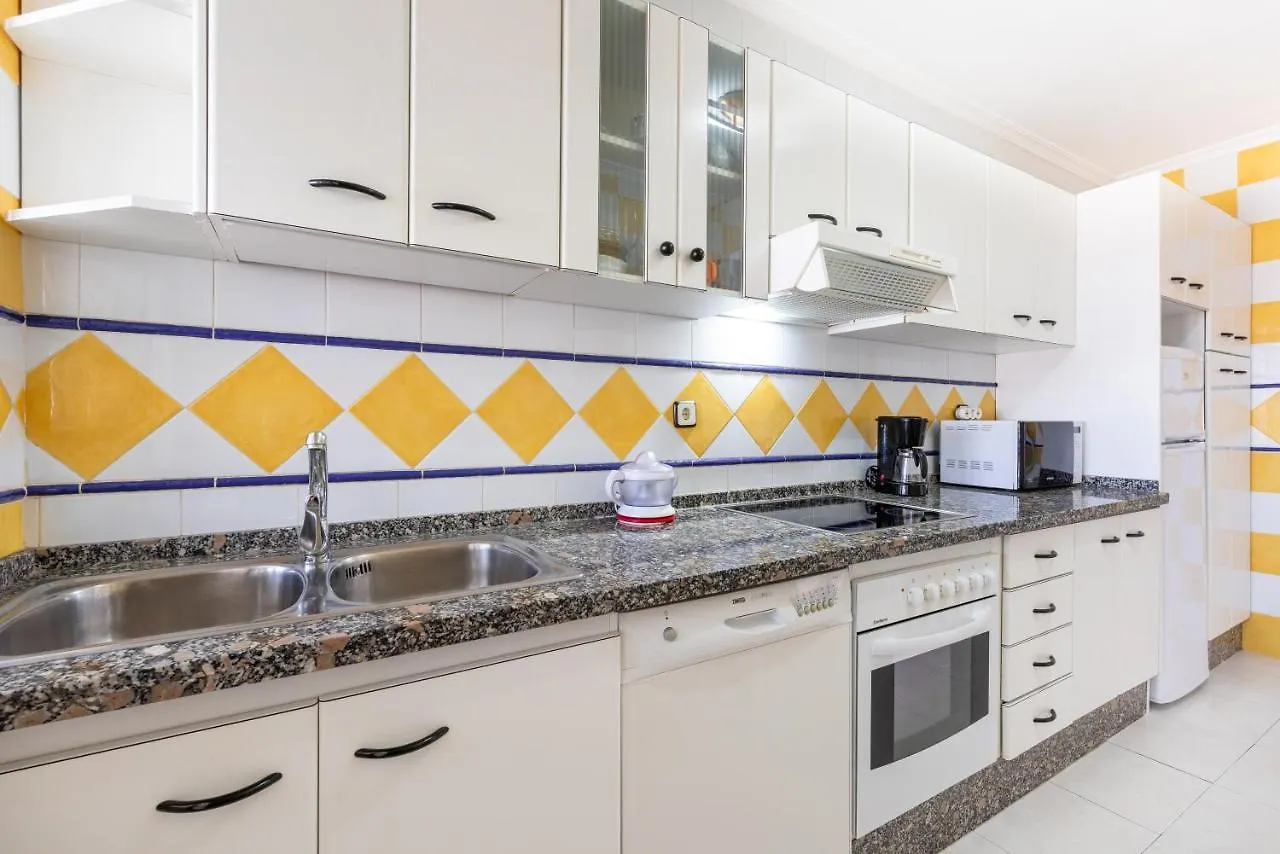 Apartamento Adriana Fuengirola Spain
